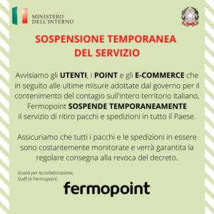 Scopri di più sull'articolo ATTENZIONE!