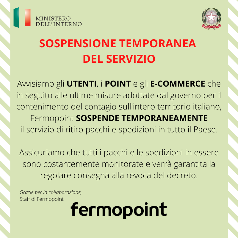 Al momento stai visualizzando ATTENZIONE!