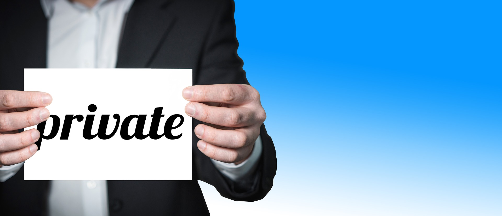 Al momento stai visualizzando Privacy: cosa cambia a maggio 2018?